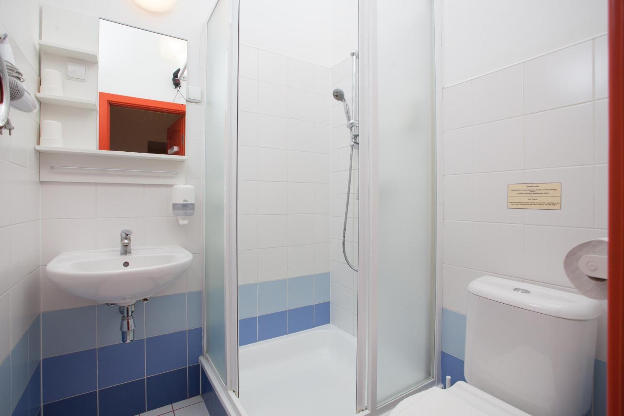 Moja Accommodation Kaunas Bagian luar foto