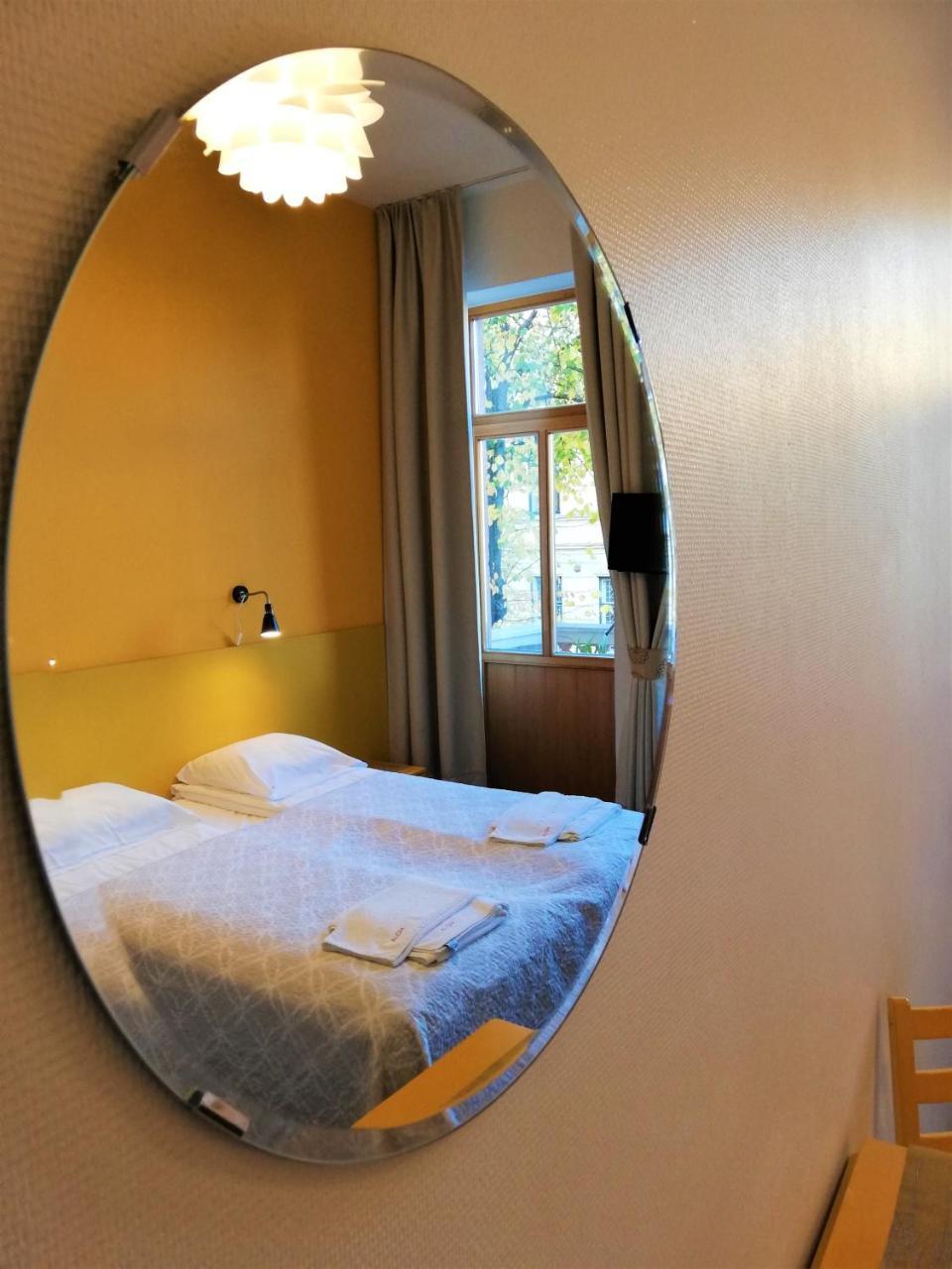 Moja Accommodation Kaunas Bagian luar foto